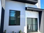 Casa / Sobrado para Venda em Uberlândia/MG Jardim...