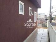 Casa / Sobrado para Venda em Uberlândia/MG Jardim...