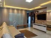 Casa / Sobrado para Venda em Uberlândia/MG Jardim Califórnia