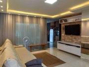 Casa / Sobrado para Venda em Uberlândia/MG Jardim Califórnia