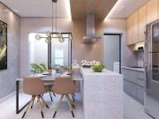 Casa / Sobrado para Venda em Uberlândia/MG Jardim Canaã...