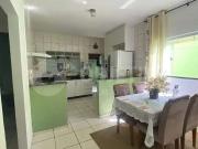 Casa / Sobrado para Venda em Uberlândia/MG Jardim Canaã...