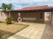 Casa / Sobrado para Venda em Uberlândia/MG Jardim Canaã...