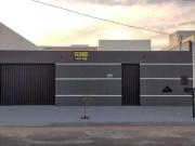 Casa / Sobrado para Venda em Uberlândia/MG Jardim Canaã...