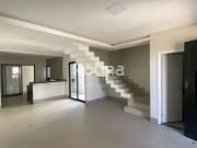 Casa / Sobrado para Venda em Uberlândia/MG Jardim Colina...