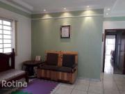 Casa / Sobrado para Venda em Uberlândia/MG Jardim das...