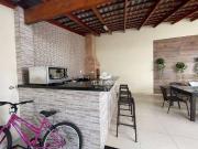 Casa / Sobrado para Venda em Uberlândia/MG Jardim Europa...