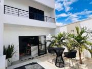 Casa / Sobrado para Venda em Uberlândia/MG Jardim Europa...