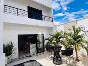 Casa / Sobrado para Venda em Uberlândia/MG Jardim Europa...