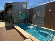 Casa / Sobrado para Venda em Uberlândia/MG Jardim Europa...