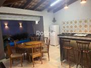 Casa / Sobrado para Venda em Uberlândia/MG Jardim Europa...