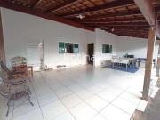 Casa / Sobrado para Venda em Uberlândia/MG Jardim Europa...