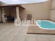Casa / Sobrado para Venda em Uberlândia/MG Jardim...