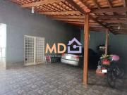 Casa / Sobrado para Venda em Uberlândia/MG Jardim...