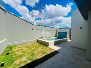 Casa / Sobrado para Venda em Uberlândia/MG Jardim...