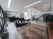 Casa / Sobrado para Venda em Uberlândia/MG Jardim...