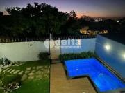 Casa / Sobrado para Venda em Uberlândia/MG Jardim...