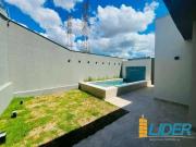 Casa / Sobrado para Venda em Uberlândia/MG Jardim...