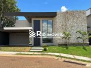 Casa / Sobrado para Venda em Uberlândia/MG Jardim...