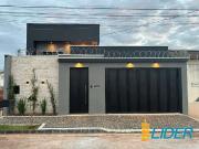 Casa / Sobrado para Venda em Uberlândia/MG Jardim...