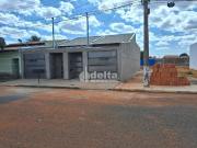 Casa / Sobrado para Venda em Uberlândia/MG Jardim...