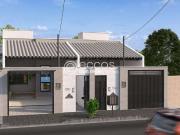 Casa / Sobrado para Venda em Uberlândia/MG Jardim...