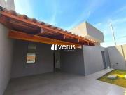 Casa / Sobrado para Venda em Uberlândia/MG Jardim...