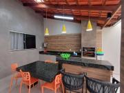 Casa / Sobrado para Venda em Uberlândia/MG Jardim...