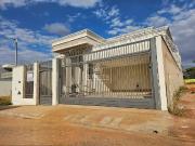 Casa / Sobrado para Venda em Uberlândia/MG Jardim...