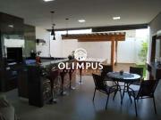Casa / Sobrado para Venda em Uberlândia/MG Jardim...