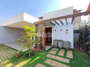 Casa / Sobrado para Venda em Uberlândia/MG Jardim...