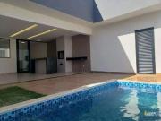 Casa / Sobrado para Venda em Uberlândia/MG Jardim...