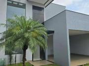 Casa / Sobrado para Venda em Uberlândia/MG Jardim...