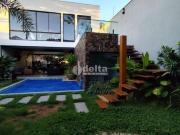 Casa / Sobrado para Venda em Uberlândia/MG Jardim...