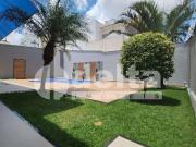 Casa / Sobrado para Venda em Uberlândia/MG Jardim...