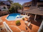 Casa / Sobrado para Venda em Uberlândia/MG Jardim...