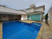 Casa / Sobrado para Venda em Uberlândia/MG Jardim...