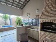 Casa / Sobrado para Venda em Uberlândia/MG Jardim...
