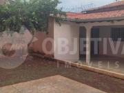 Casa / Sobrado para Venda em Uberlândia/MG Jardim...
