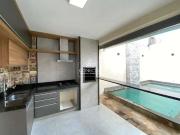 Casa / Sobrado para Venda em Uberlândia/MG Jardim...