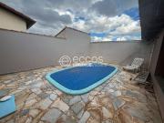Casa / Sobrado para Venda em Uberlândia/MG Jardim...