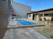 Casa / Sobrado para Venda em Uberlândia/MG Jardim...
