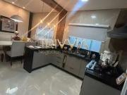 Casa / Sobrado para Venda em Uberlândia/MG Jardim Sul 2...