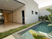 Casa / Sobrado para Venda em Uberlândia/MG Jardim Sul 3...