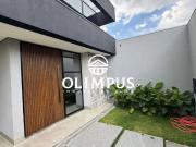 Casa / Sobrado para Venda em Uberlândia/MG Jardim Sul 3...