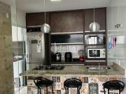Casa / Sobrado para Venda em Uberlândia/MG Jardim Veneza...