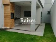 Casa / Sobrado para Venda em Uberlândia/MG Laranjeiras 1...