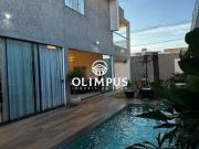 Casa / Sobrado para Venda em Uberlândia/MG Laranjeiras 3...