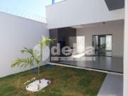Casa / Sobrado para Venda em Uberlândia/MG Laranjeiras 3...