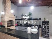 Casa / Sobrado para Venda em Uberlândia/MG Laranjeiras 3...